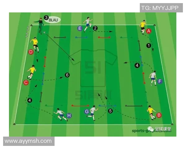 足球明星的过人技巧揭秘如何在比赛中轻松突破防守者的秘诀与训练方法